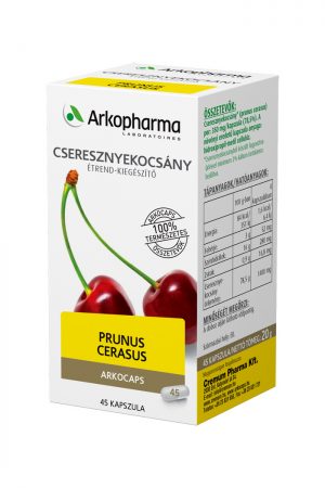 Arkocaps Cseresznyekocsany