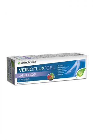 Arkogel Vitiven Hűsitő Gél