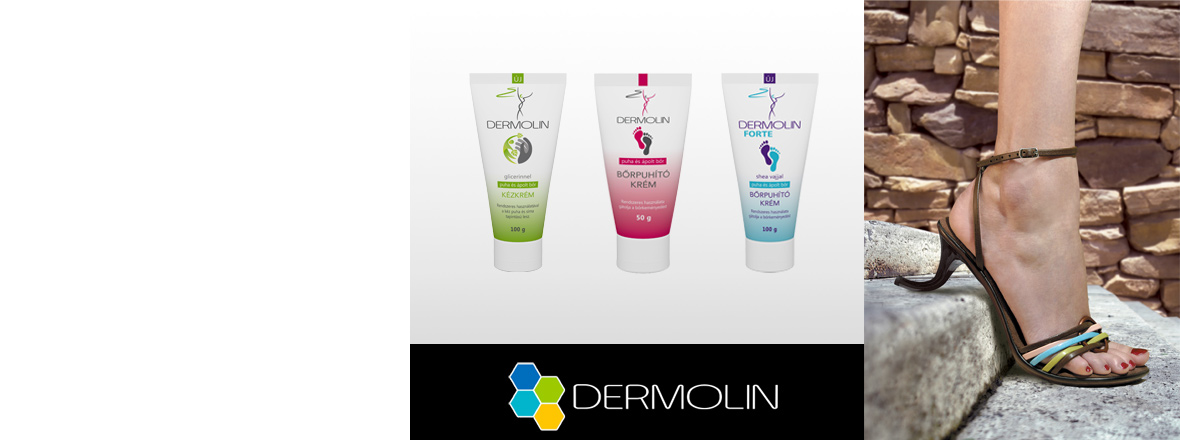 Dermolin Slider