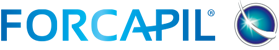 Forcapil logo