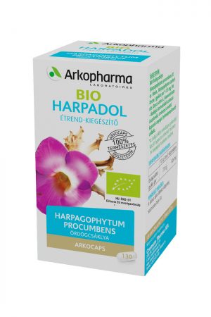 Arkocaps Harpadol 130x