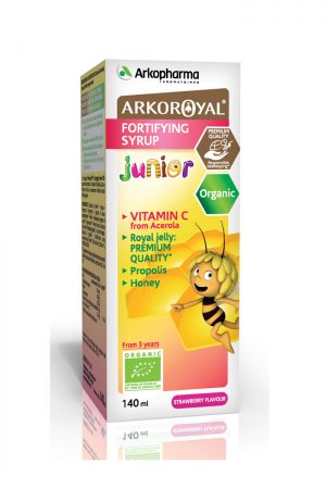 Arkoroyal Bio Kid