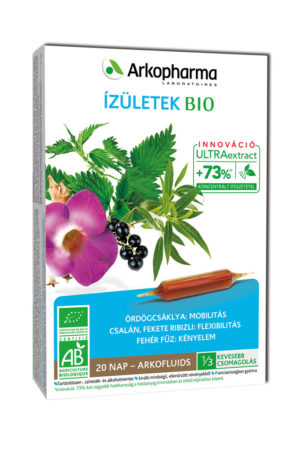 Arkofluids Izületek