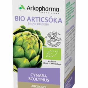 Arkocaps BIO Articsóka 40db