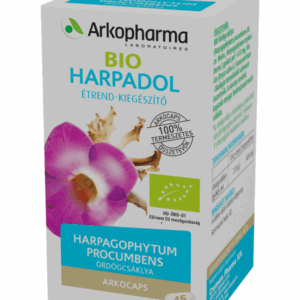 Arkocaps BIO Harpadol