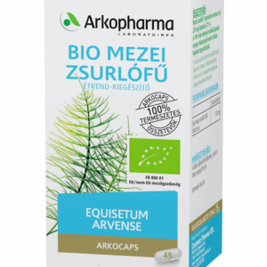 Arkocaps BIO Mezei Zsurlófű
