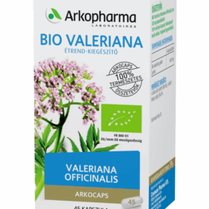 Arkocaps BIO Valeriana