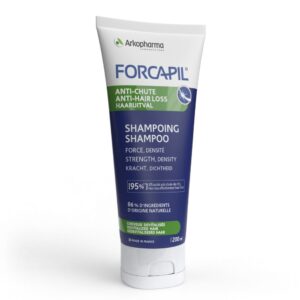 Forcapil Hajhullás elleni sampon