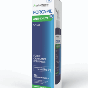 Forcapil Hajhullás elleni spray