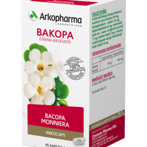 Arkocaps Bakopa
