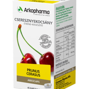Arkocaps Cseresznyekocsány