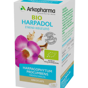 Arkocaps BIO Harpadol - Ördögcsáklya