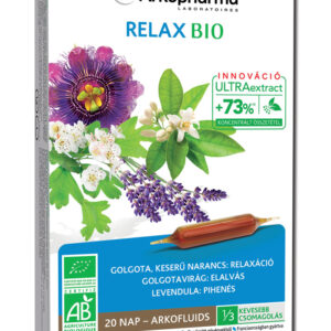 Arkofluids® BIO Relax