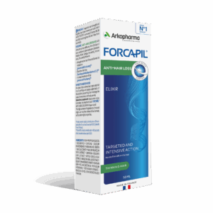 Forcapil Hajhullás Elleni Elixír