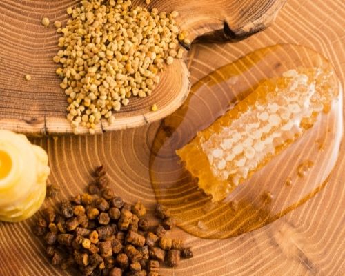 Arkoroyal immunerősítő termékek